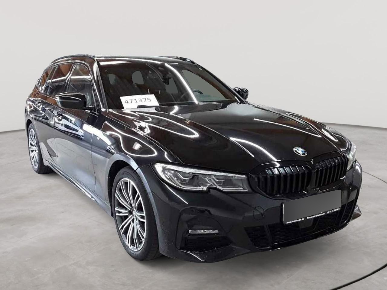 BMW 3 Series Touring