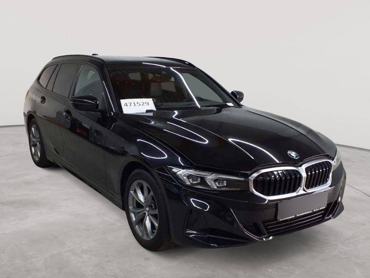 BMW 3 Series Touring