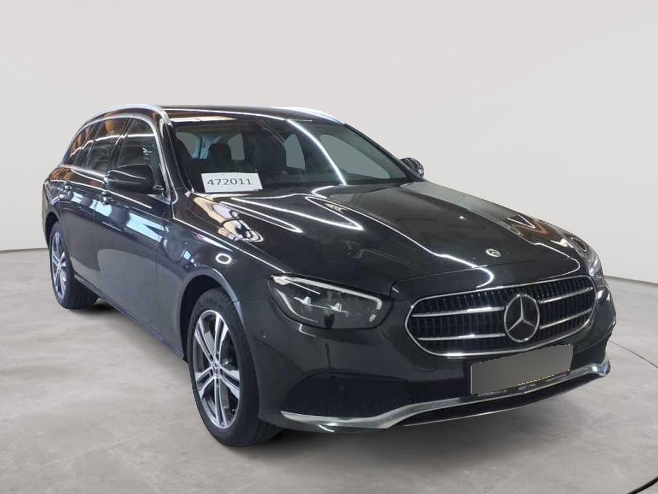 Mercedes-Benz E Break