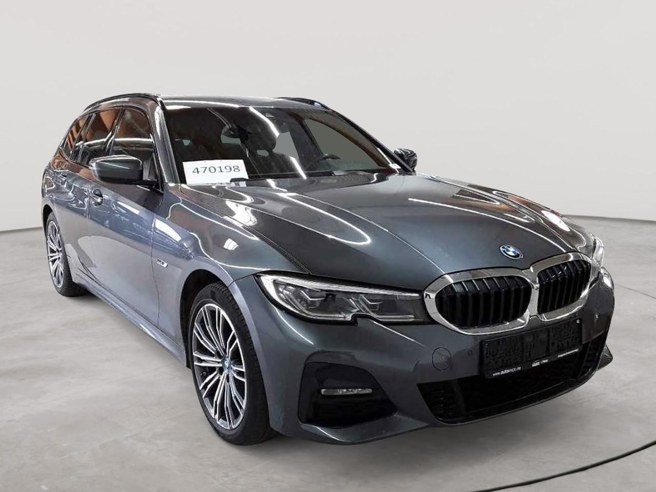 BMW 3 Series Touring