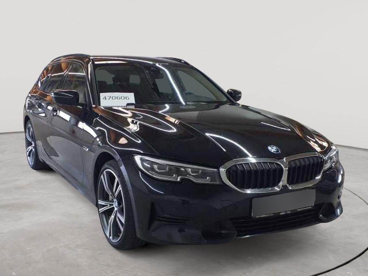 BMW 3 Series Touring