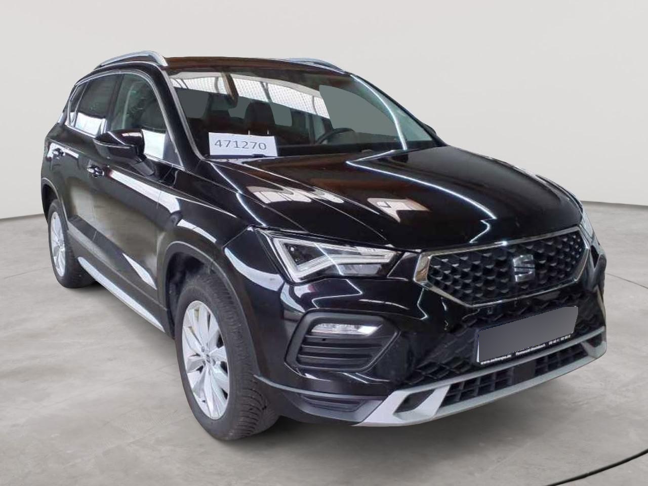 Seat Ateca 1.5 TSI Xperience