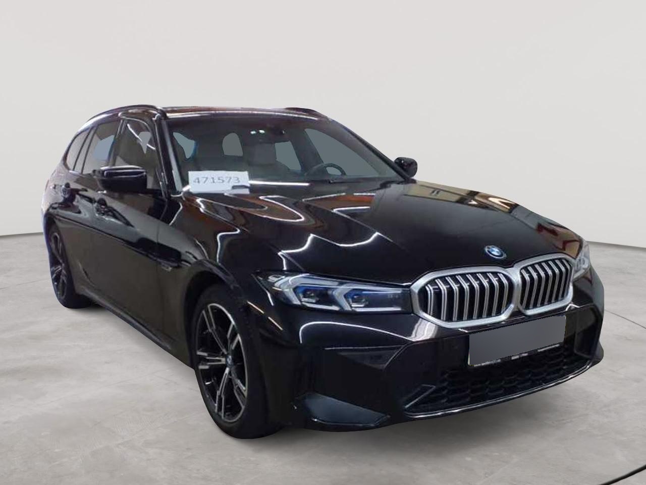 BMW 3 Series Touring