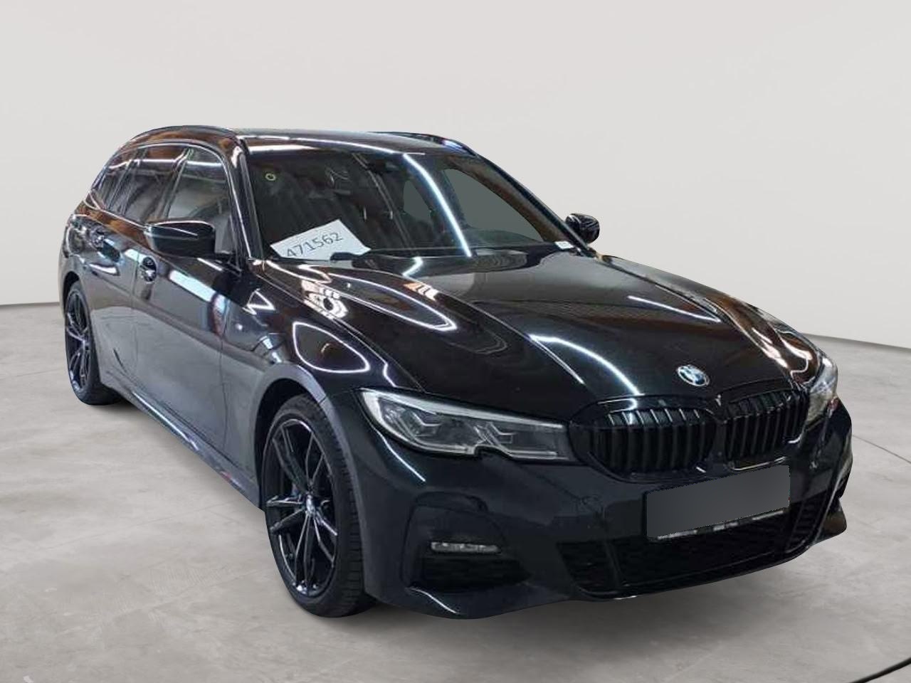 BMW 3 Series Touring