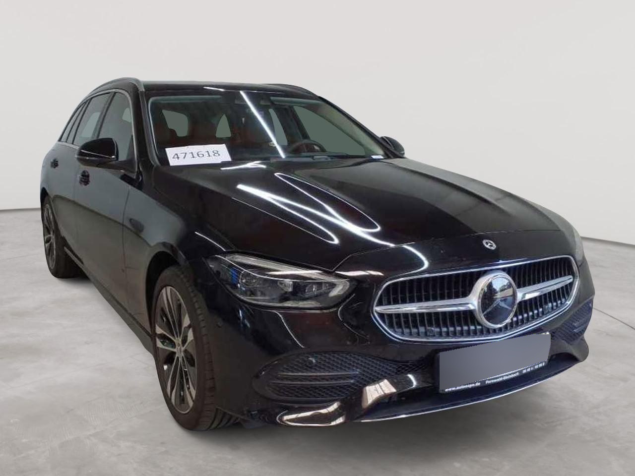 Mercedes-Benz C Break