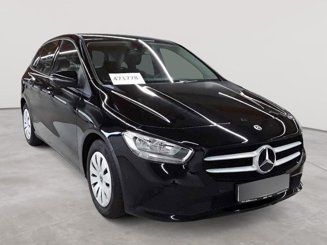 Mercedes-Benz B