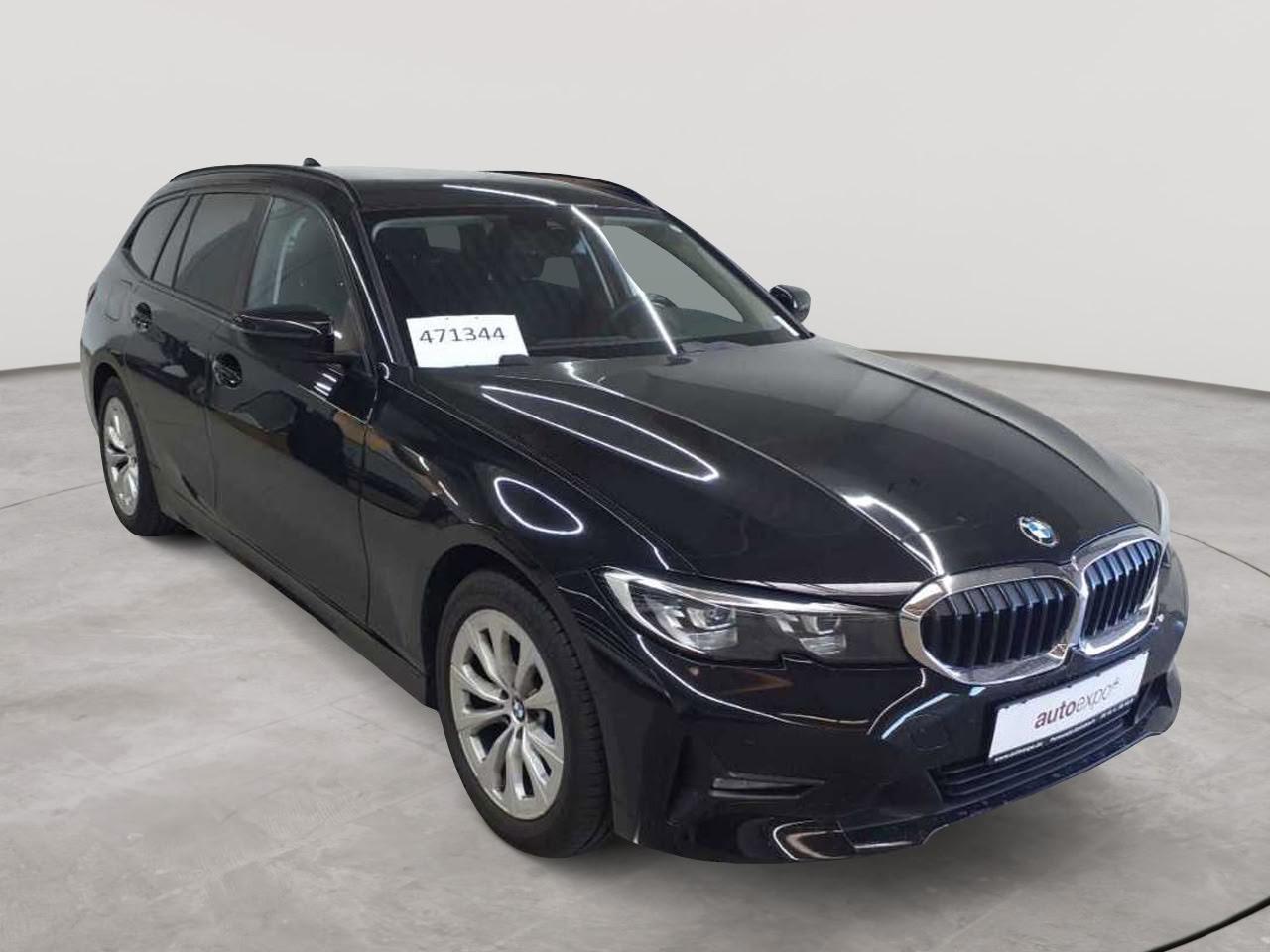 BMW 3 Series Touring