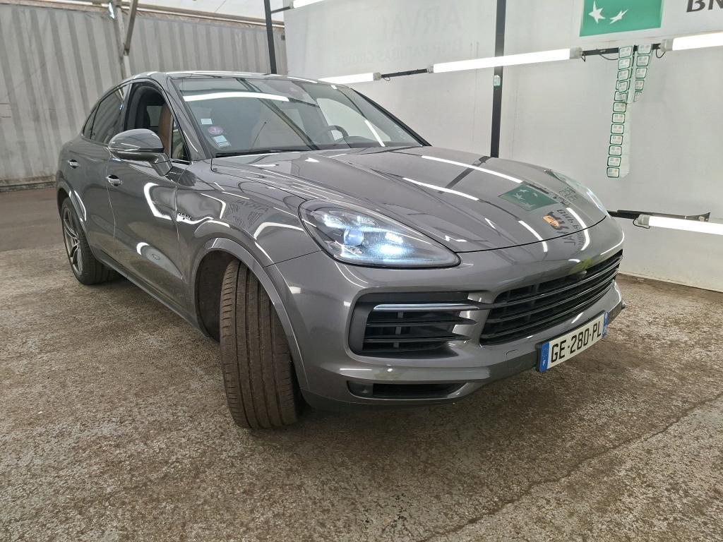 Porsche Cayenne Coupé 3.0 2022