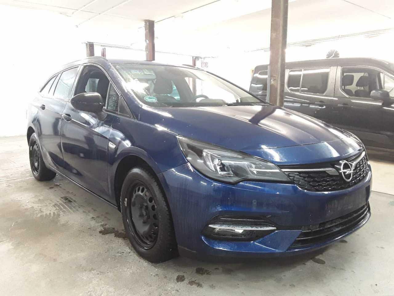 Opel Astra Sports Tourer 2020