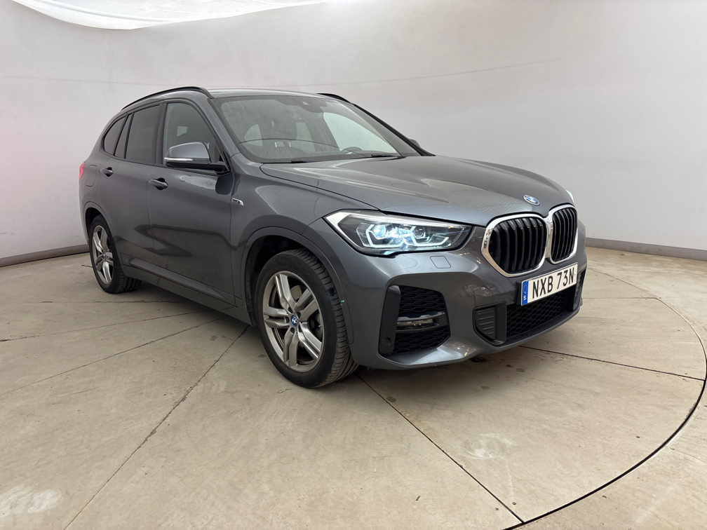 BMW X1 25e