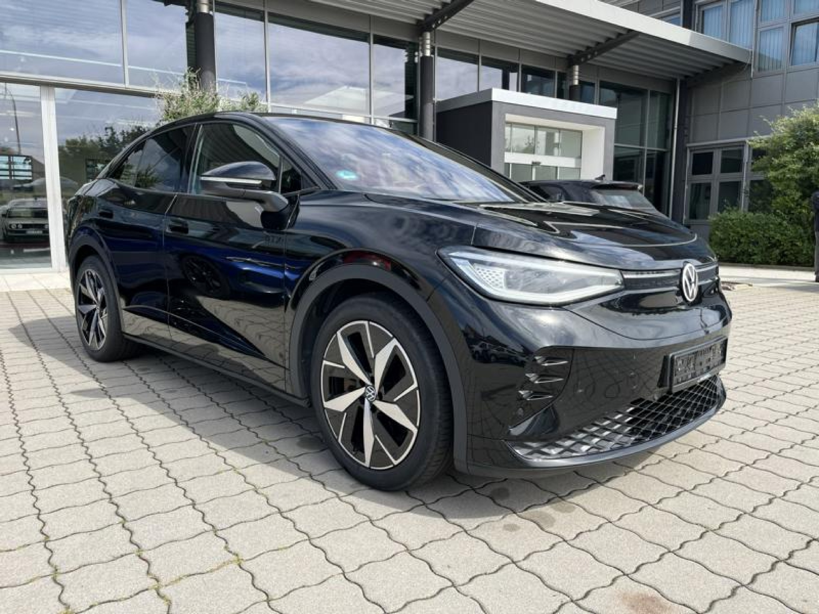Volkswagen ID.5 2021