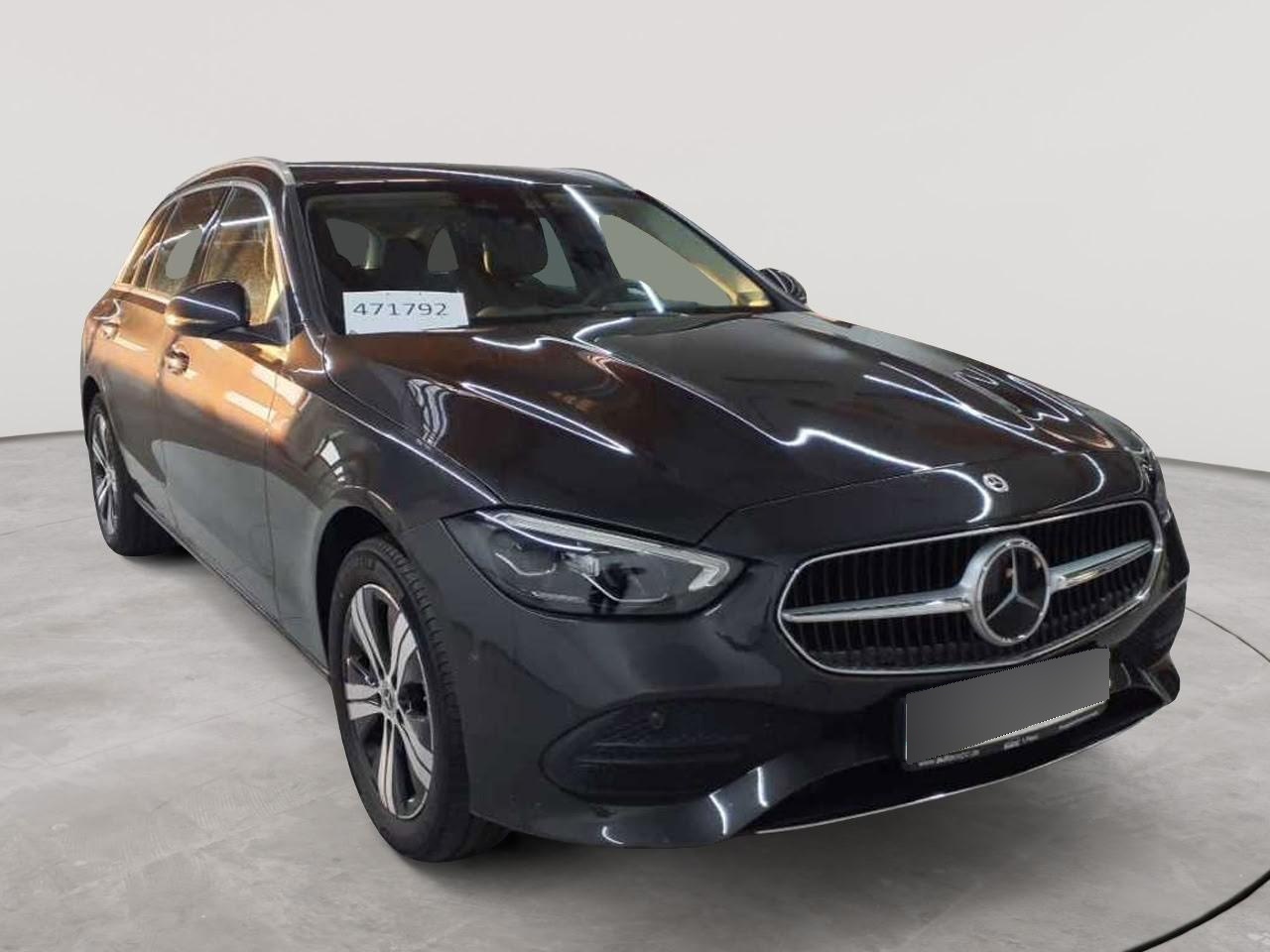 Mercedes-Benz C Break