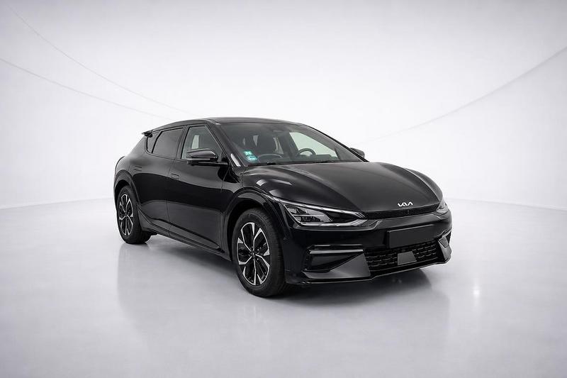 Kia EV6 GT Line