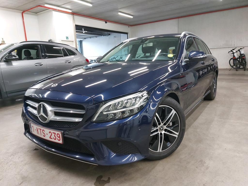 Mercedes-Benz C Break