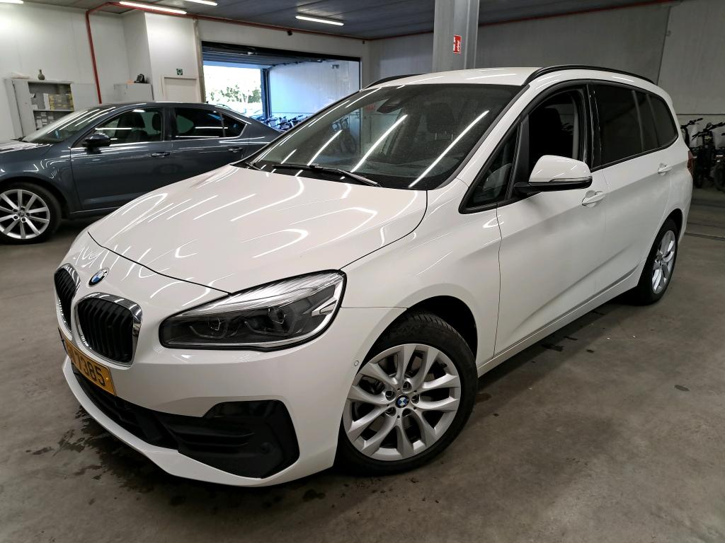BMW 2 Series Gran Tourer 220d Business