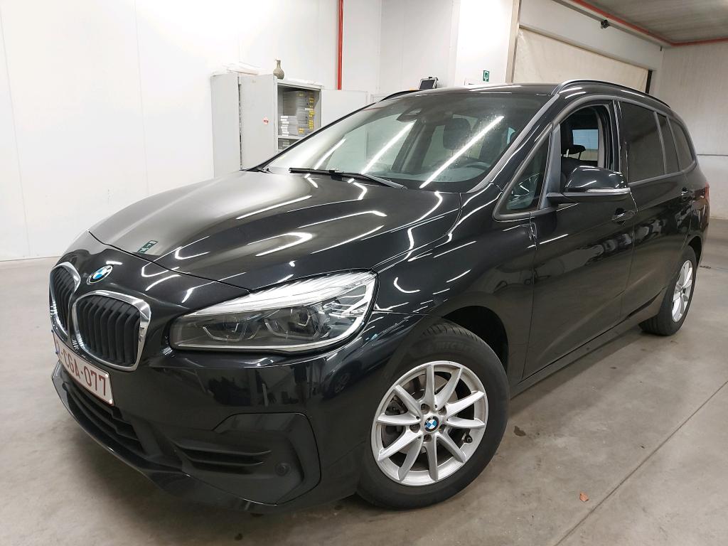 BMW 2 Series Gran Tourer 216d Business 2018