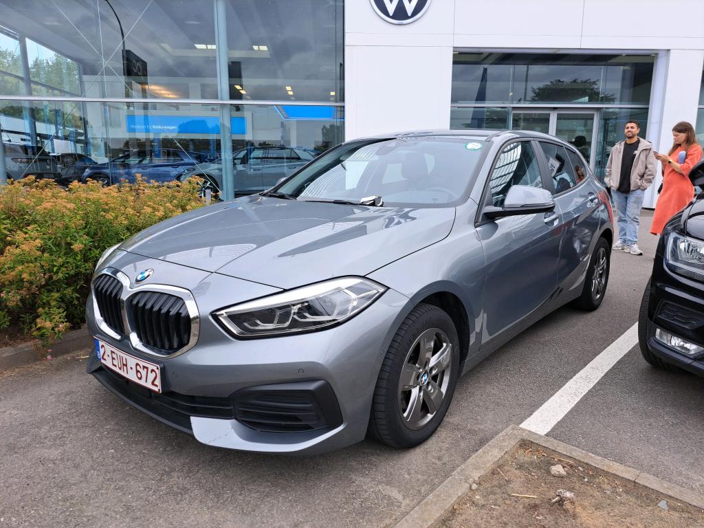 BMW 1 Series 2020
