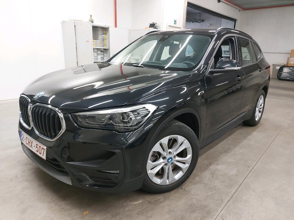 BMW X1 2019