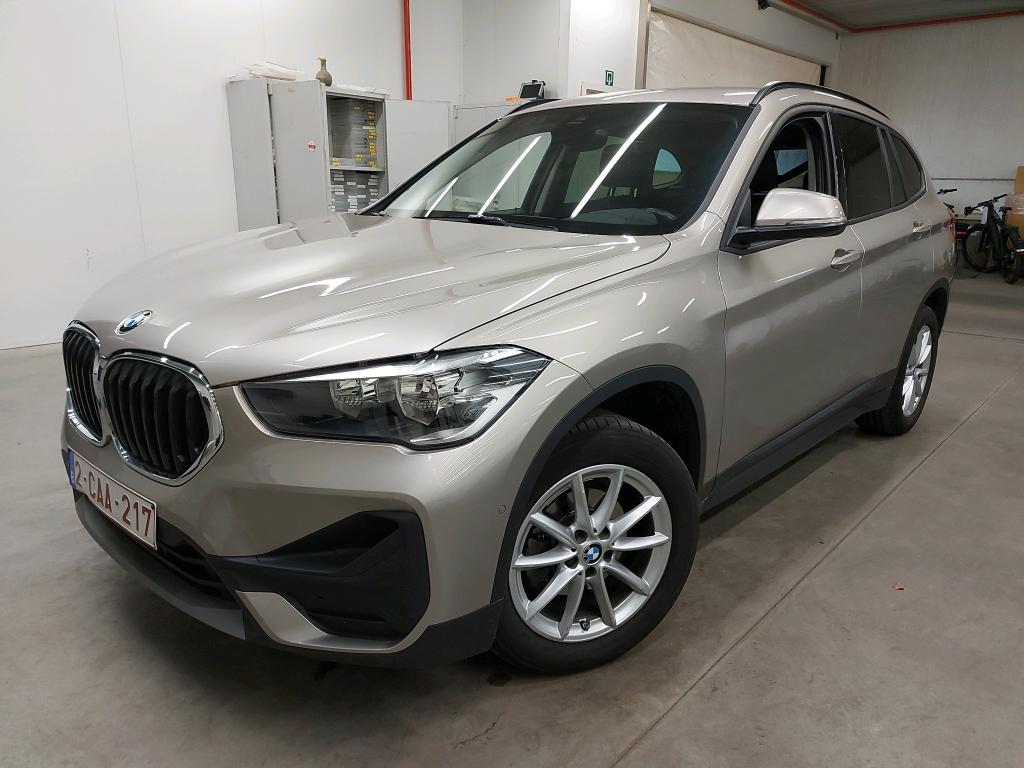 BMW X1 2019