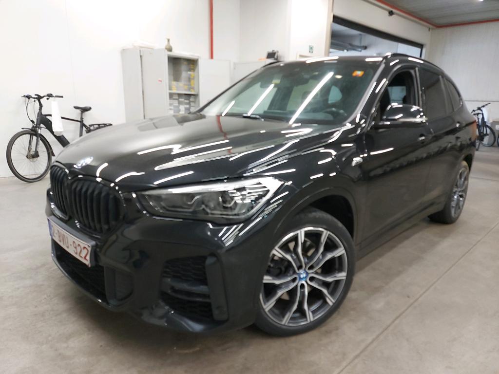 BMW X1 2019