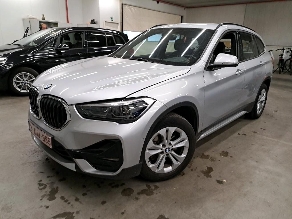 BMW X1 2019