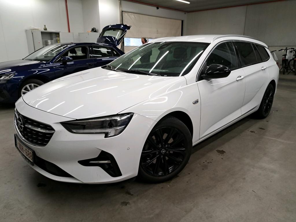 Opel Insignia Sports Tourer 2020