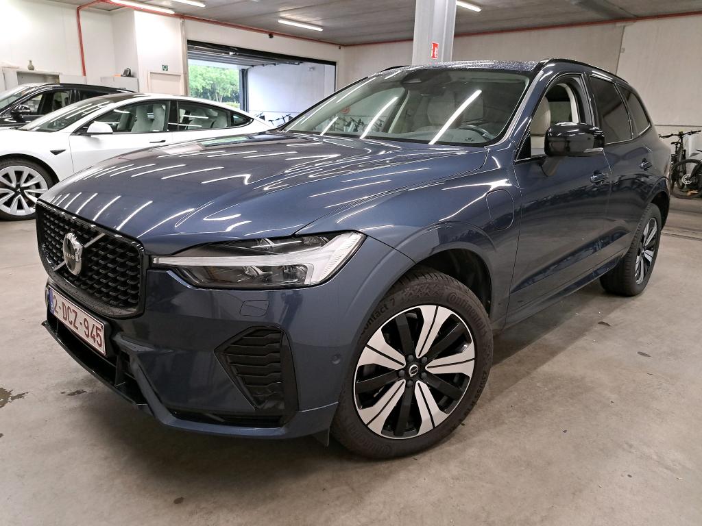 Volvo XC60 2021