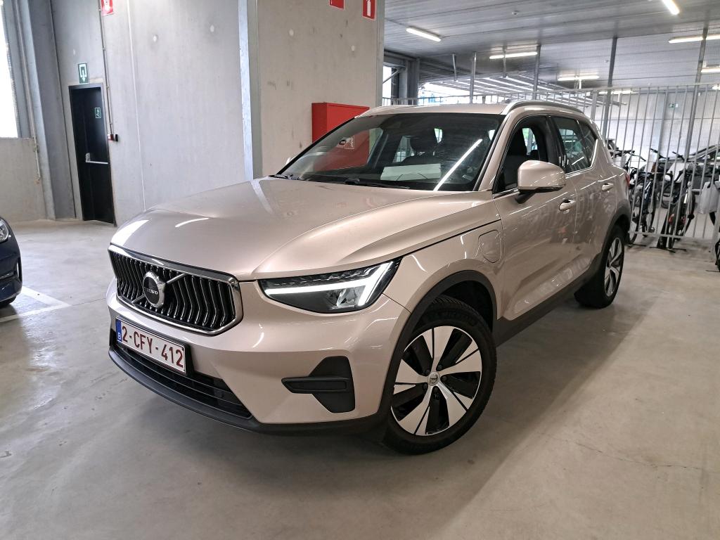 Volvo XC40 2022
