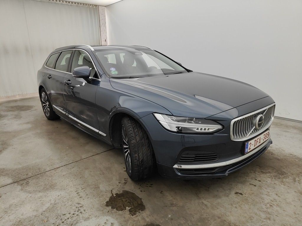 Volvo V90 T6 Core 2020