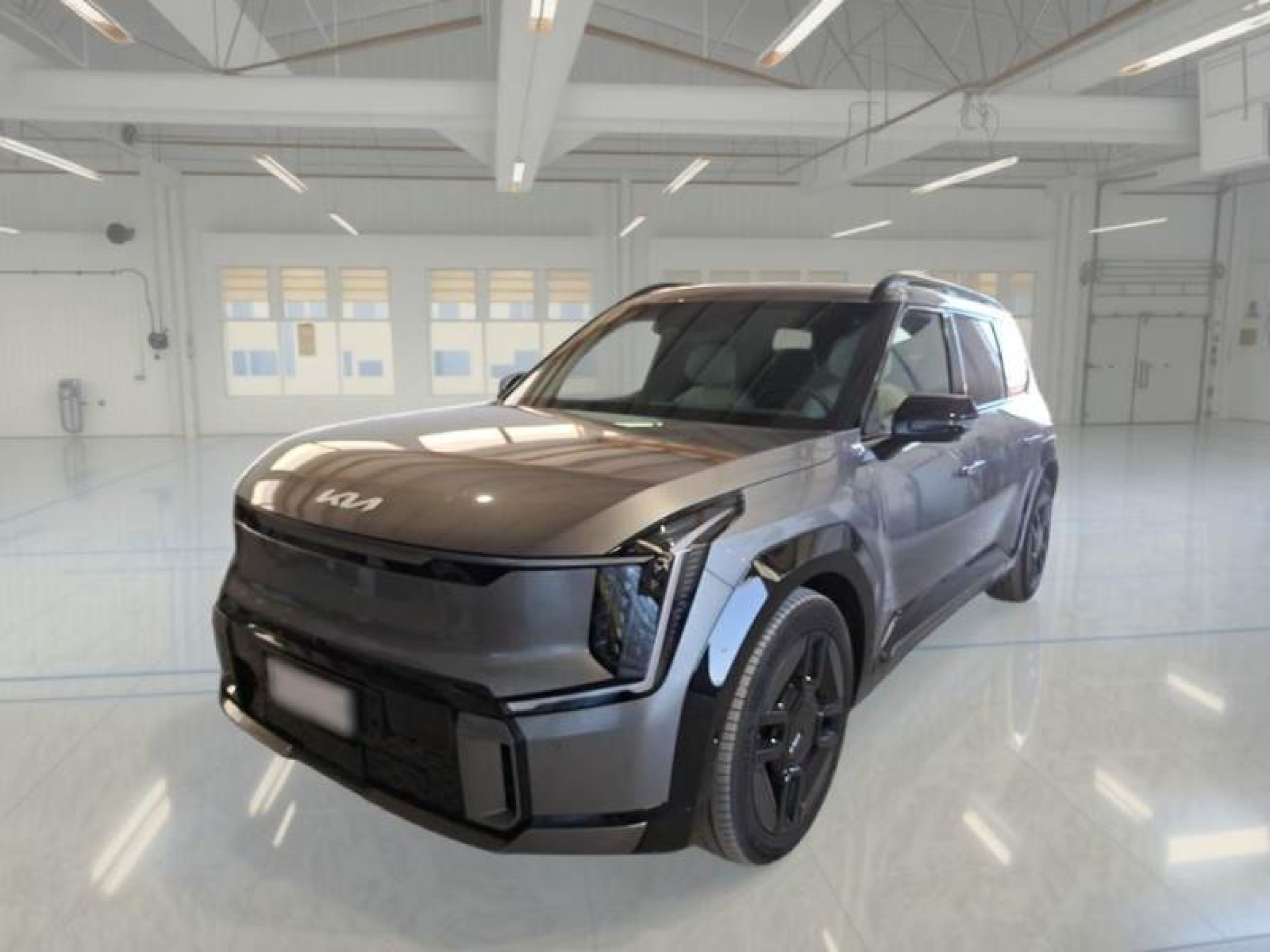 Kia EV9 2023
