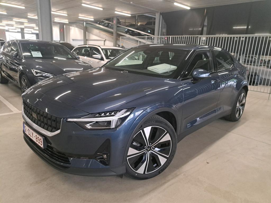 Polestar 2 Long Range