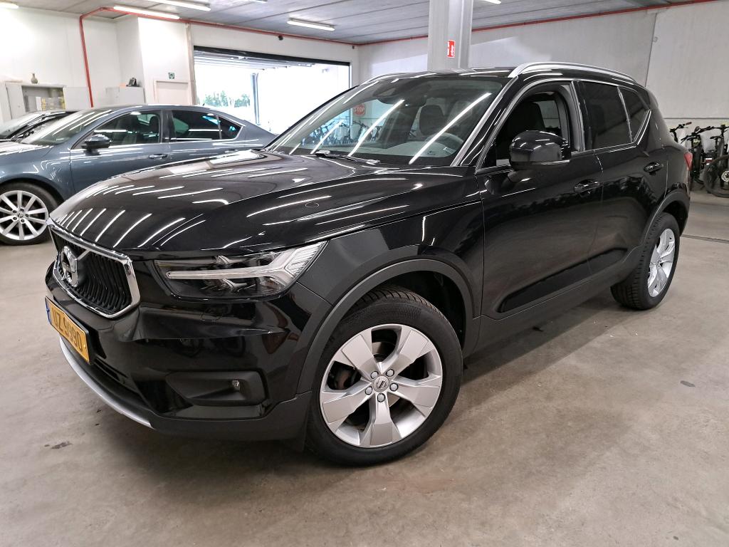 Volvo XC40 2022