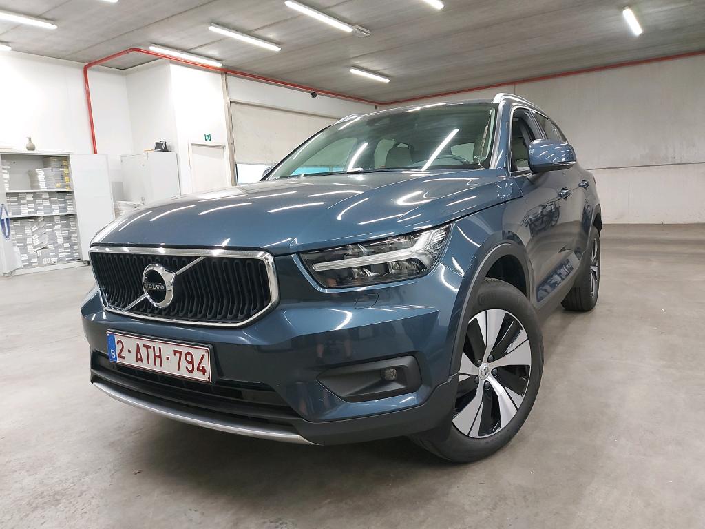 Volvo XC40 2018