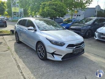 Kia Ceed SW