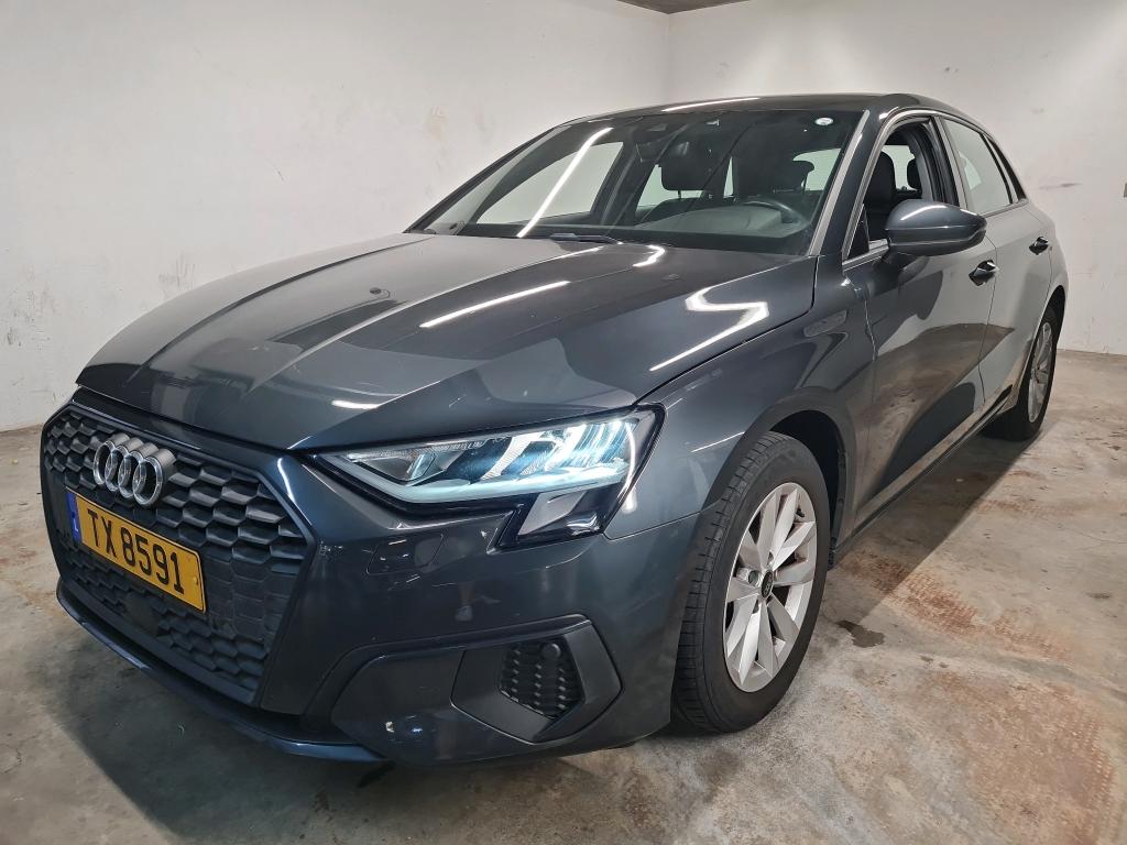 Audi A3 Sportback 2020