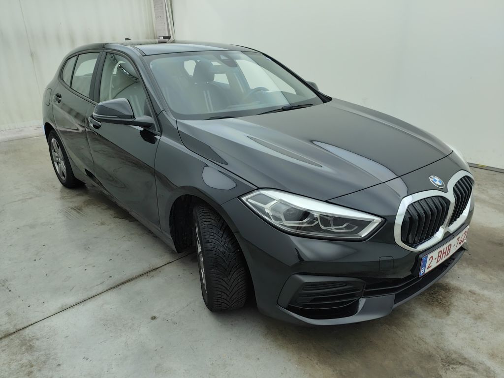BMW 1 Series 116d 2020