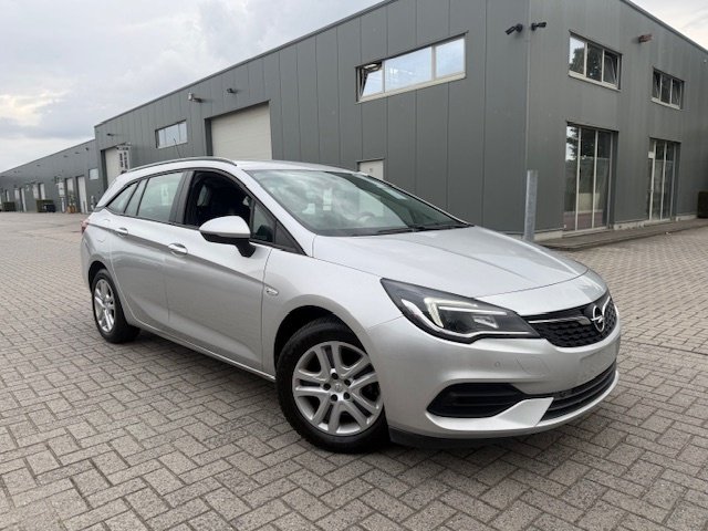 Opel Astra Sports Tourer 2020