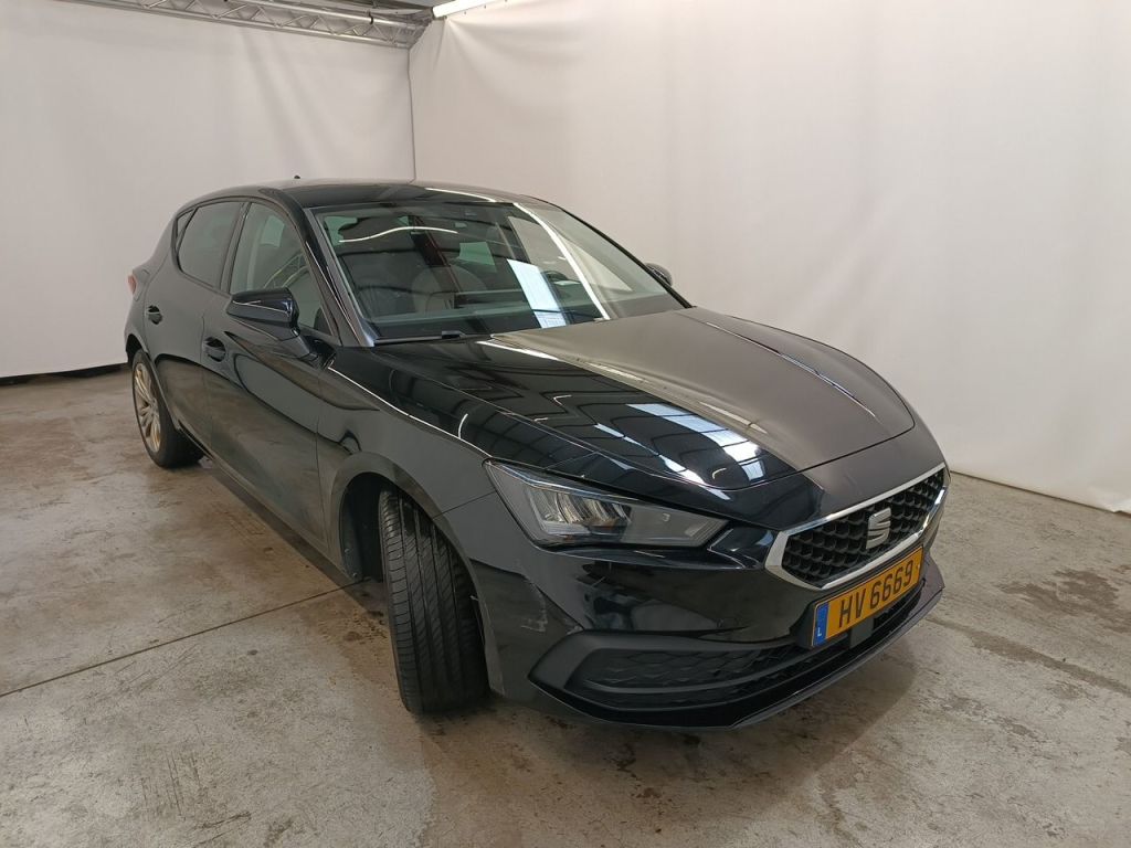 Seat Leon 2020