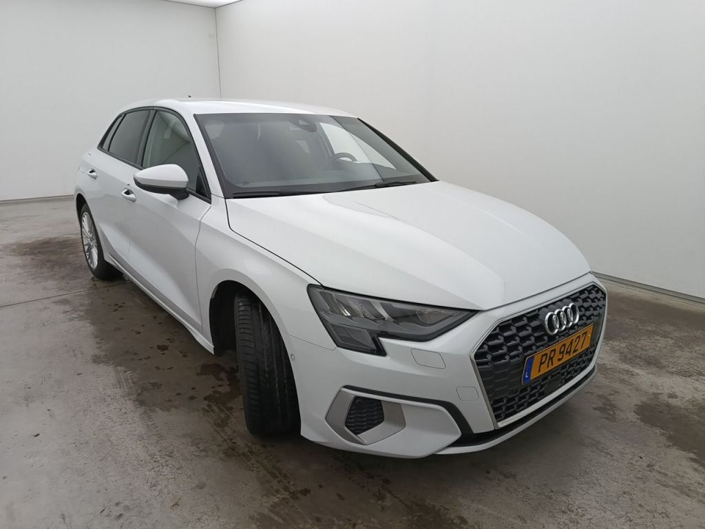 Audi A3 Sportback 2020