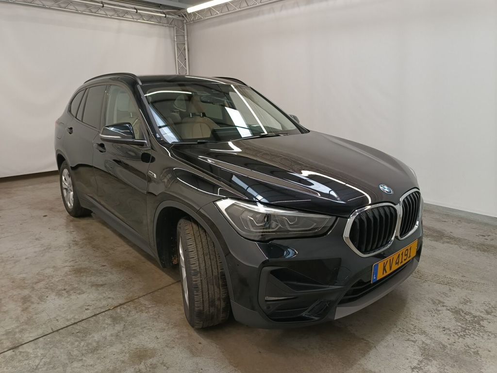 BMW X1 2019
