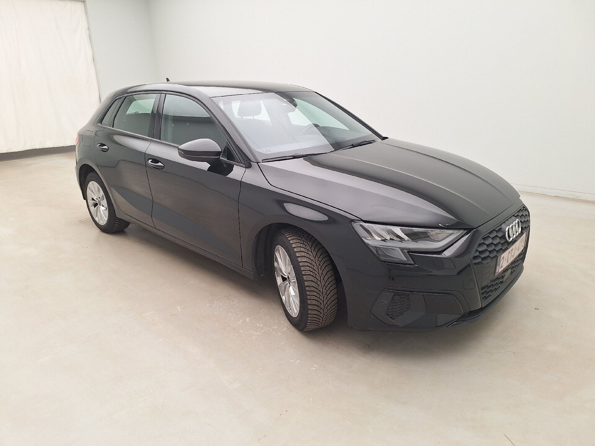 Audi A3 Sportback 2020
