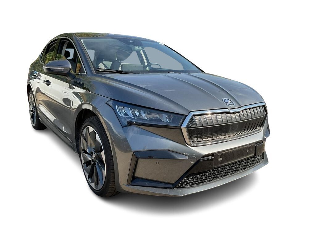 Skoda Enyaq Coupé 60 2022