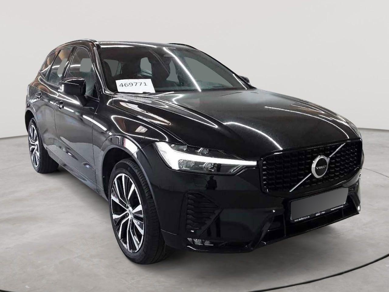 Volvo XC60 B4 Ultimate Dark