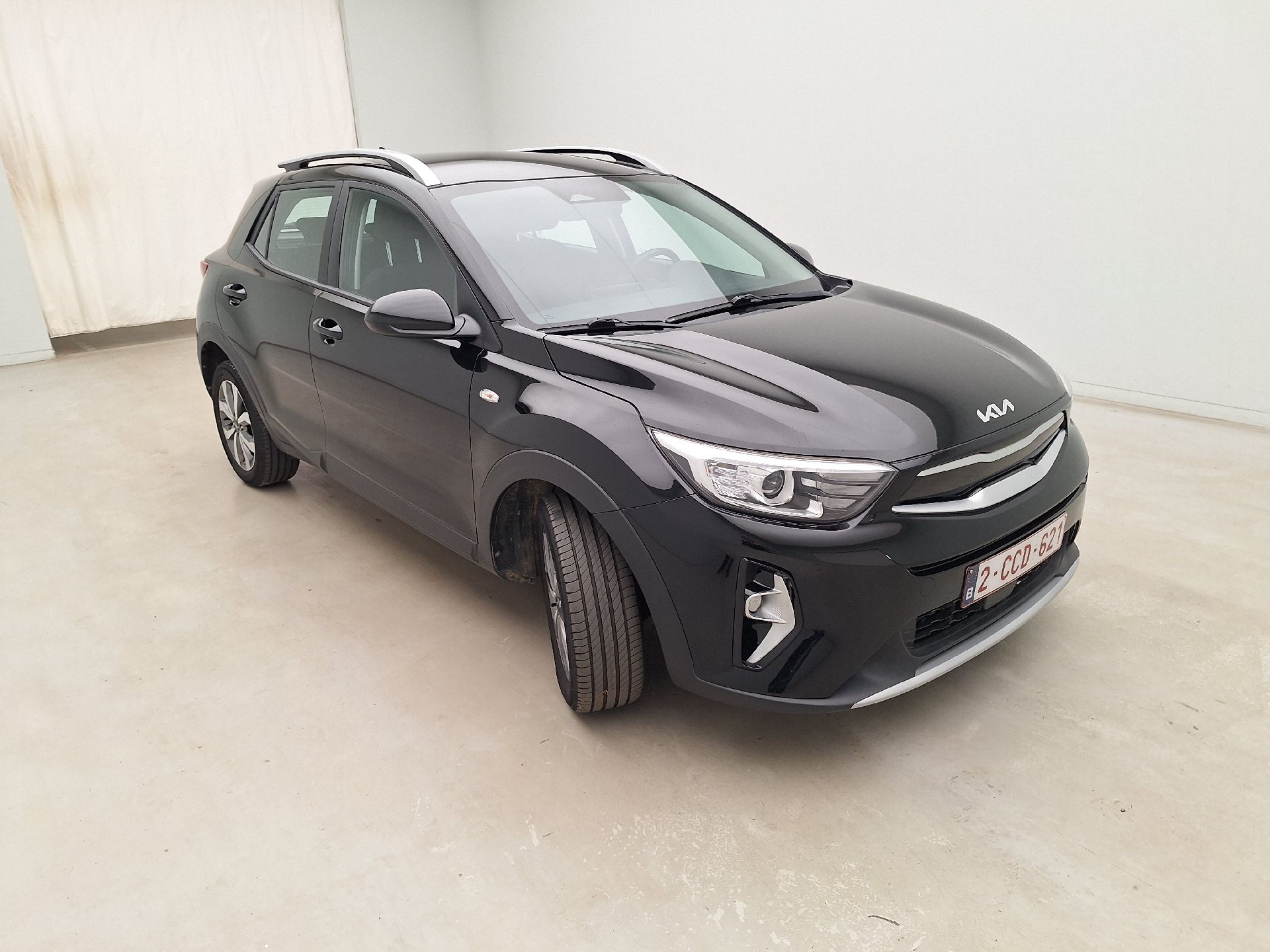 Kia Stonic 1.0 2017