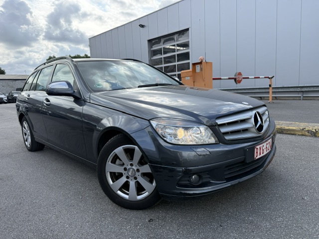 Mercedes-Benz C Break