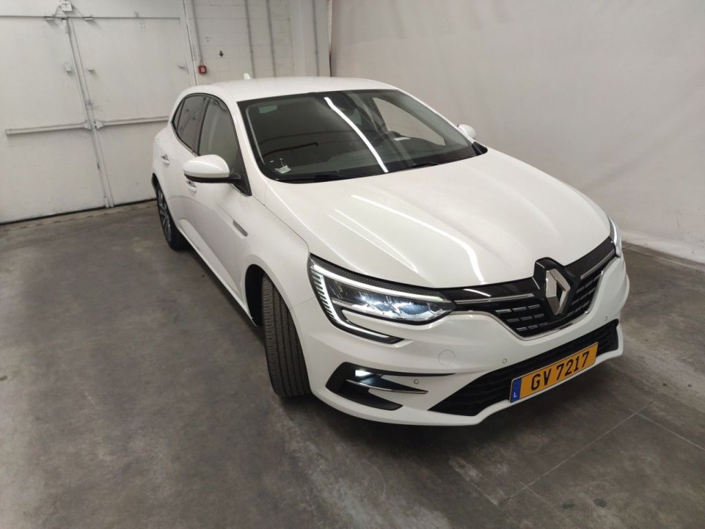 Renault Megane 2020