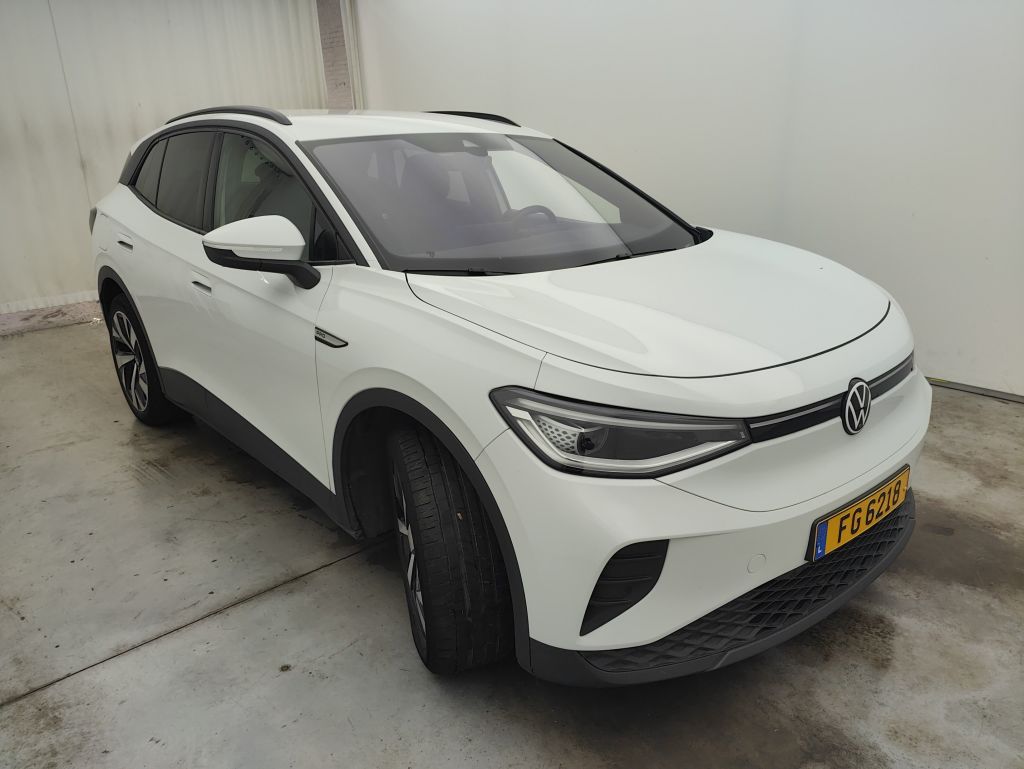Volkswagen ID.4 2020