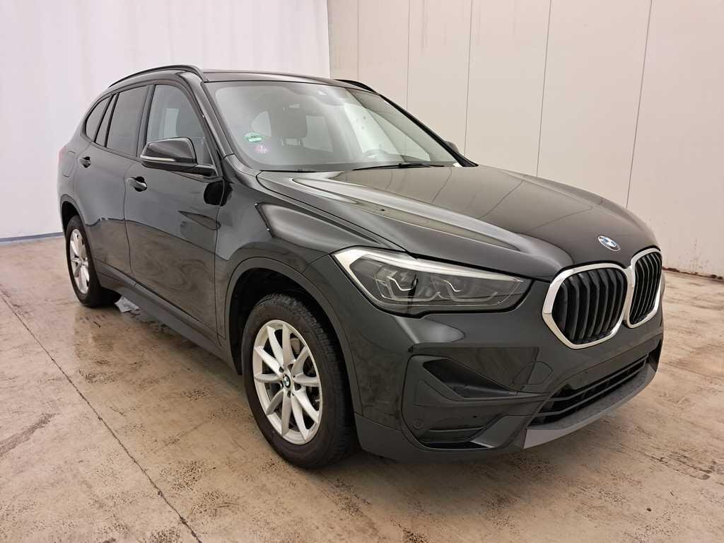 BMW X1 2019
