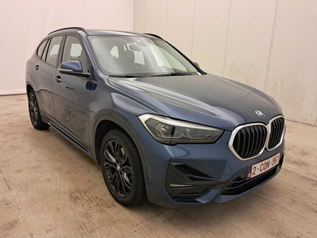 BMW X1 2019