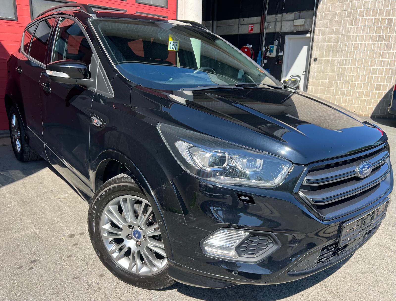 Ford Kuga 1.5 ST Line